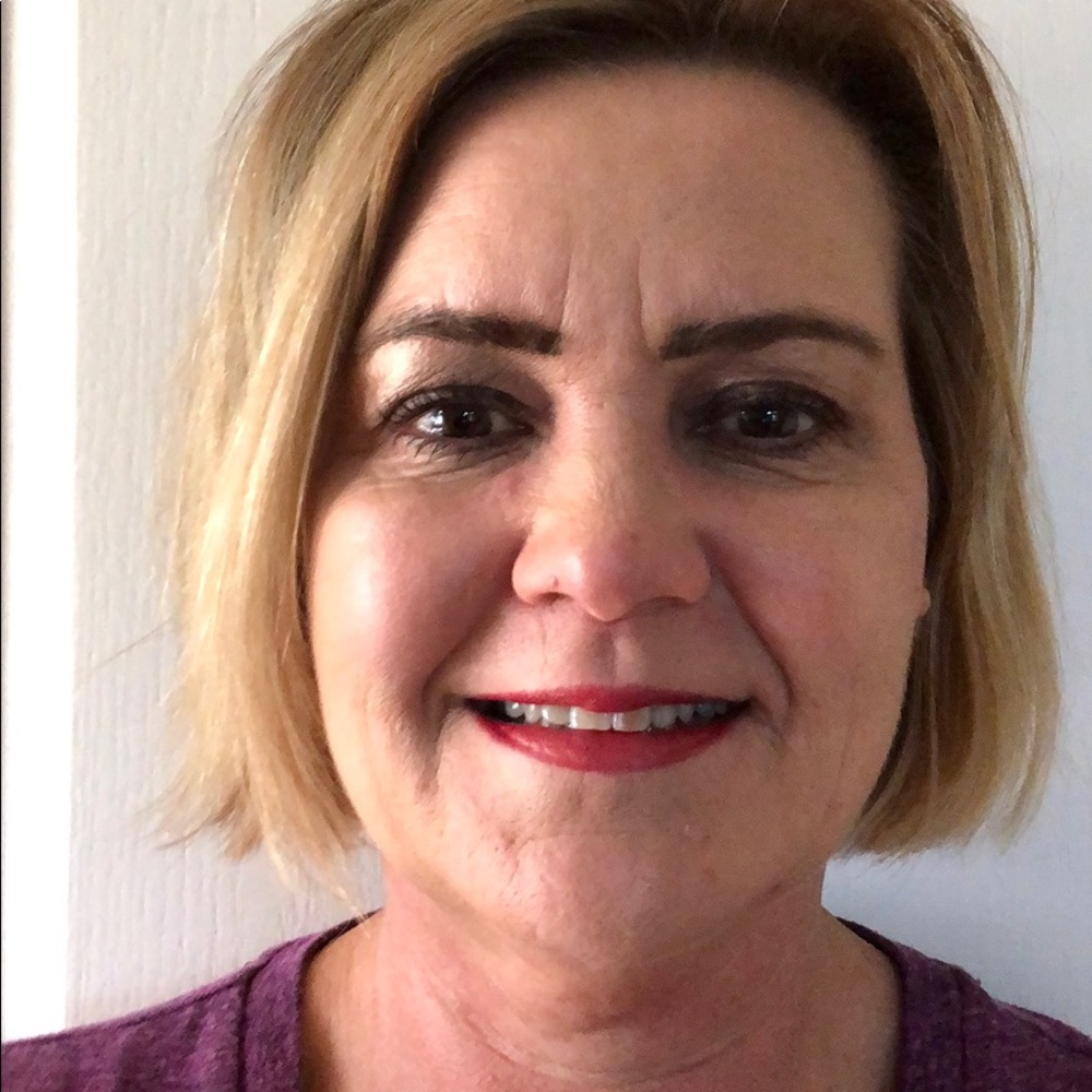 Meet your Posher, Heidi